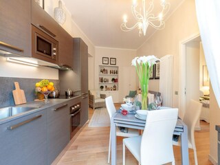 Apartamento Lucca Características 20