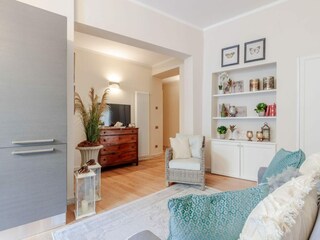 Apartamento Lucca Características 26