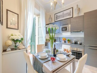 Apartamento Lucca Características 29