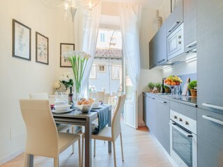 Apartamento Lucca Características 30