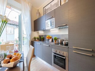 Apartamento Lucca Características 31