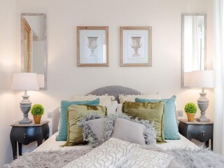 Apartamento Lucca Características 36