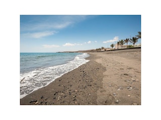 Holiday house Tarajalejo Environment 11