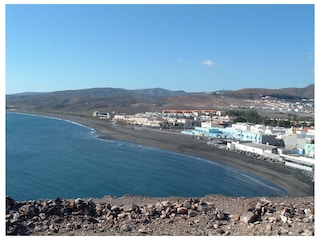 Holiday house Tarajalejo Environment 12