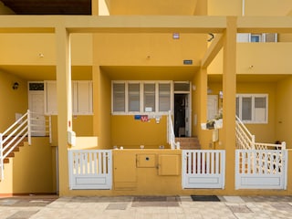 Holiday house Tarajalejo Outdoor Recording 2