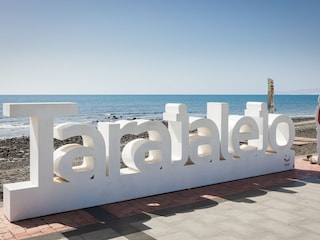 Holiday house Tarajalejo Environment 6
