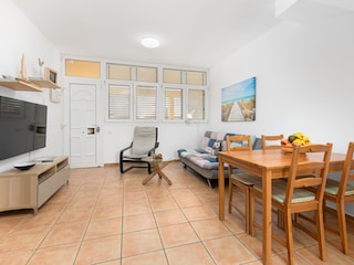 Holiday house Tarajalejo Kitchen 33