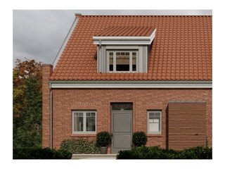 Außenaufnahme - Animation © Imbusch Einrichtungen