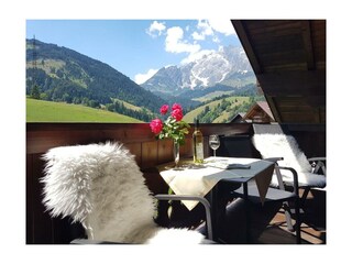 Apartment Mühlbach am Hochkönig Außenaufnahme 8
