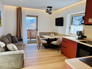 Apartment Mühlbach am Hochkönig Ausstattung 17