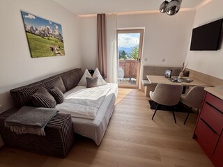 Schlafsofa