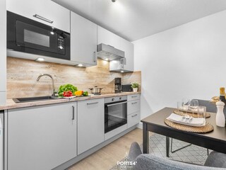 Küche / Küchenzeile