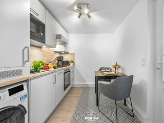 Küche / Küchenzeile