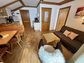 Apartment Mühlbach am Hochkönig Ausstattung 12