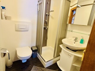 Apartment Mühlbach am Hochkönig Ausstattung 19