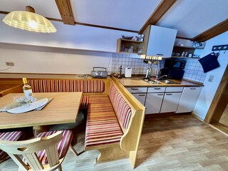 Apartment Mühlbach am Hochkönig Ausstattung 13