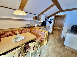 Apartment Mühlbach am Hochkönig Ausstattung 11