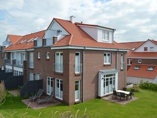 Kavalierpad 6b, Nr. 1