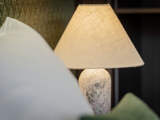 Westwing Tischlampe Doppelbett