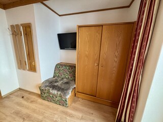 Apartment Mühlbach am Hochkönig Ausstattung 16