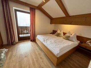 Apartment Mühlbach am Hochkönig Ausstattung 17