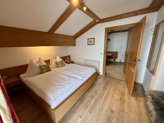 Apartment Mühlbach am Hochkönig Ausstattung 15