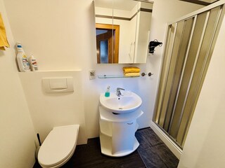 Apartment Mühlbach am Hochkönig Ausstattung 18