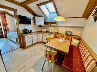 Apartment Mühlbach am Hochkönig Ausstattung 13