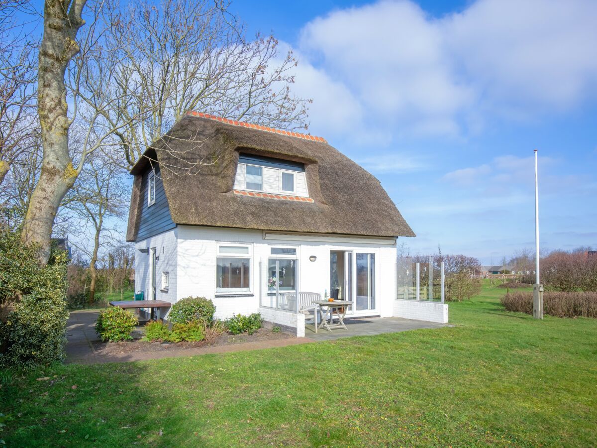 Ferienhaus Wijde Blik