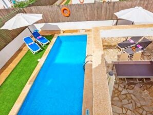 Ferienhaus Villa Haus 3