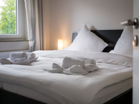 Apartamento de vacaciones Anuncio de apartamento vacacional App. 04