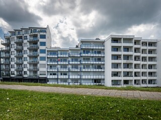 Appartement de vacances Cuxhaven Zentrum & Grimmershörn Enregistrement extérieur 2