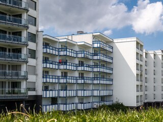 Appartement de vacances Cuxhaven Zentrum & Grimmershörn Enregistrement extérieur 4