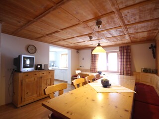 Appartamento per vacanze Schröcken Caratteristiche 17