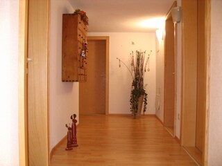 Appartamento per vacanze Schröcken  33