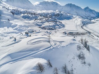 Appartamento per vacanze Schröcken Ambiente 34