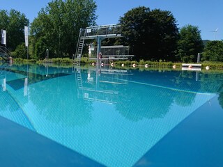 Wabachbad Bad Laasphe