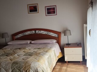 Ferienwohnung Garda Ausstattung 23