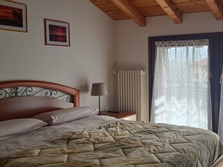 Ferienwohnung Garda Ausstattung 24