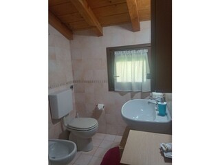 second bathroom