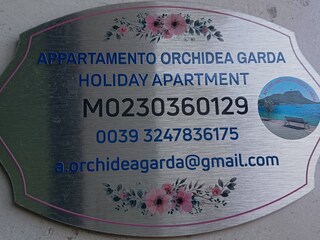 Ferienwohnung Garda Dokument 27