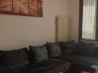 Ferienwohnung Garda Ausstattung 11