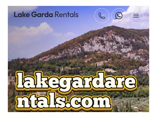 Holiday apartment Garda Outdoor Recording 11