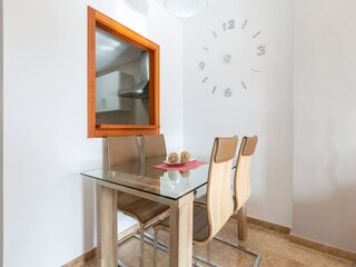 Appartement Estepona Équipement 7