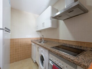 Appartamento Estepona Caratteristiche 10