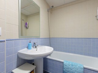 Apartment Estepona Features 20