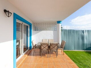 Appartement Estepona Buitenaudio-opname 3