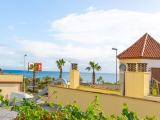 Appartement Estepona Omgeving 23
