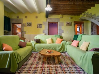 Villa Bescanó Ausstattung 14