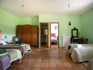 Villa Bescanó Ausstattung 24